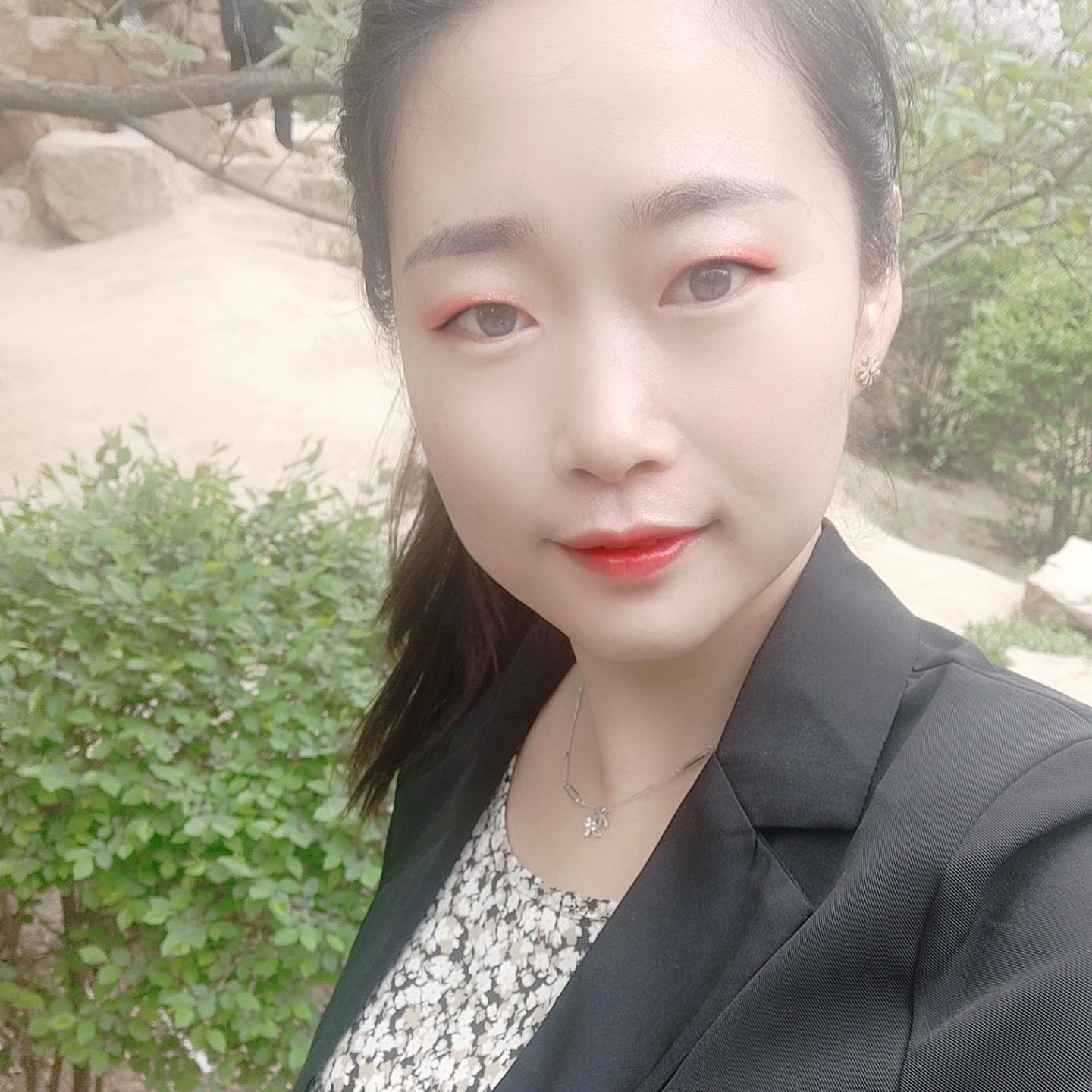 如梦初醒，，的照片