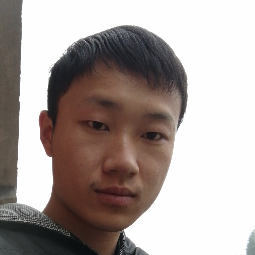 酷酷打缘分的照片