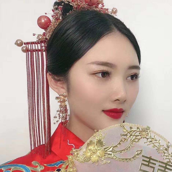 无可取代的請微笑的照片