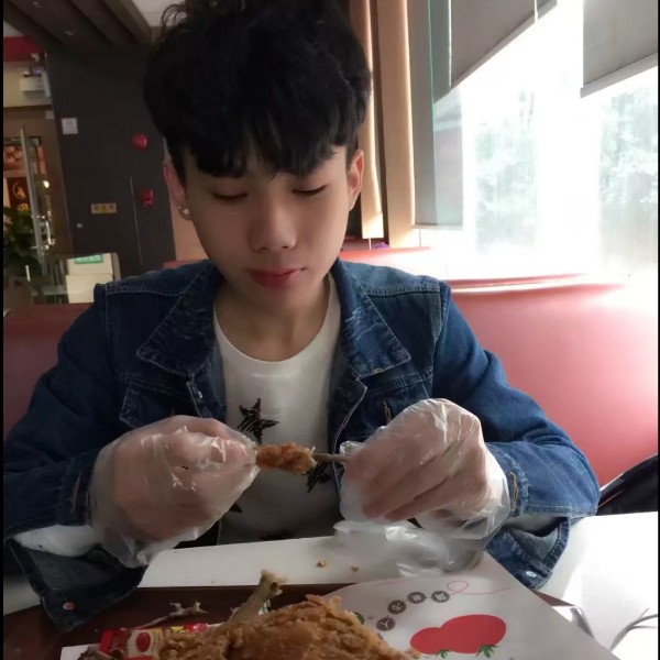 笨笨吃醋星雨的照片