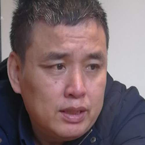 银针的照片