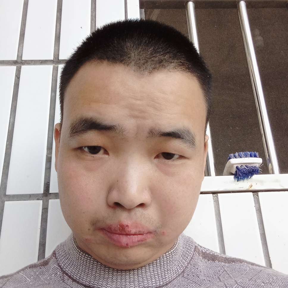 寂冷向黑夜的照片