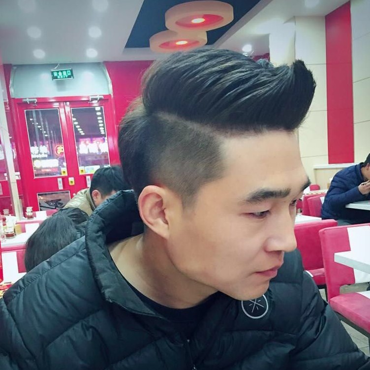 微笑和健忘的照片