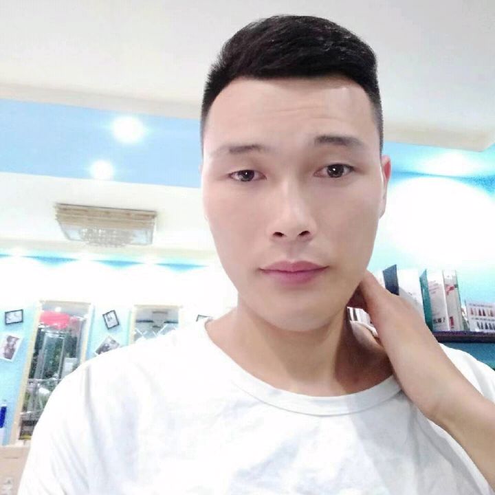 潇洒说魔镜的照片