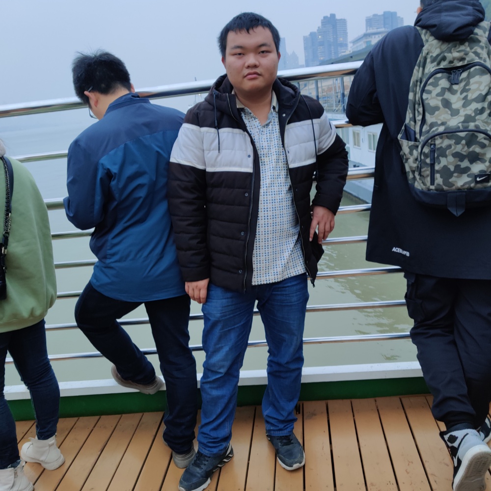 糖豆遇見还单身的照片