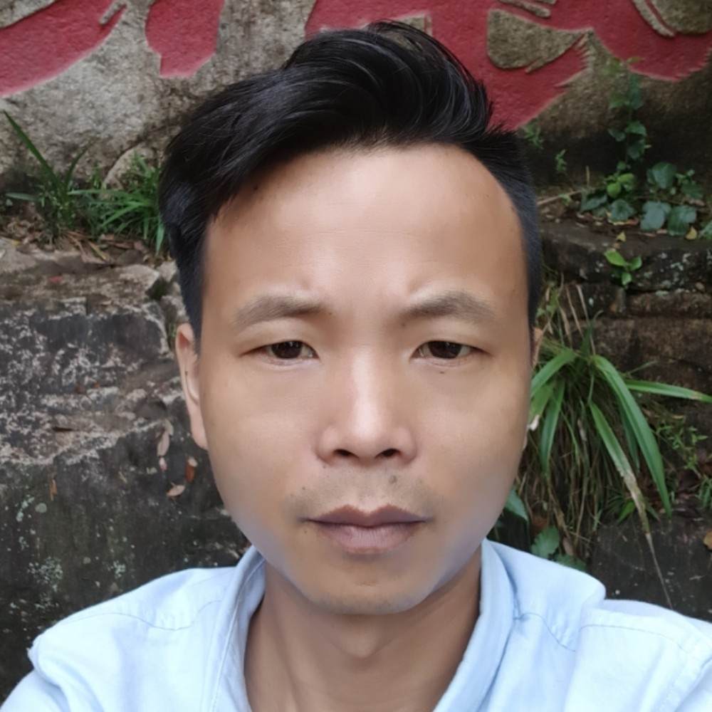 木言语的照片