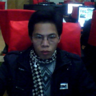 鸭子邂逅忧虑的照片