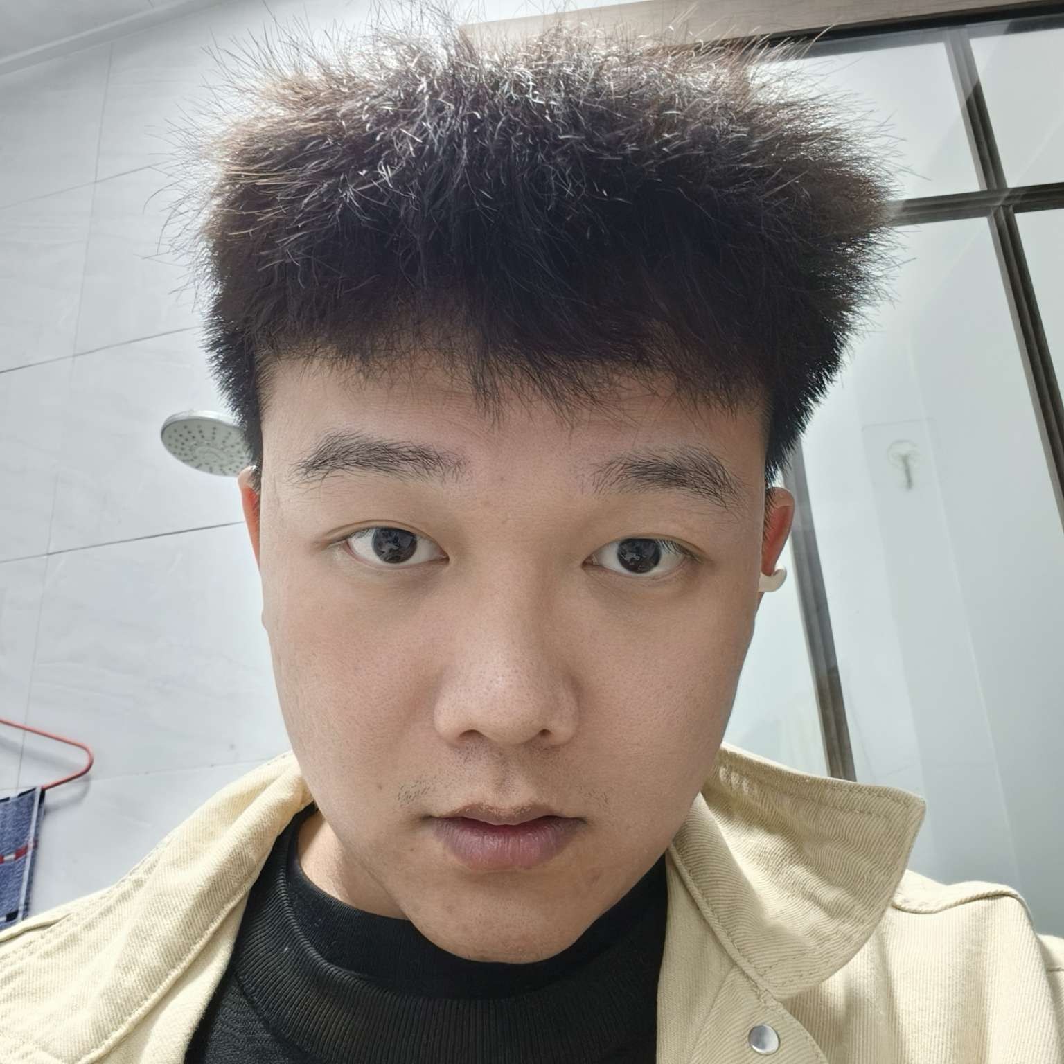 威德先生