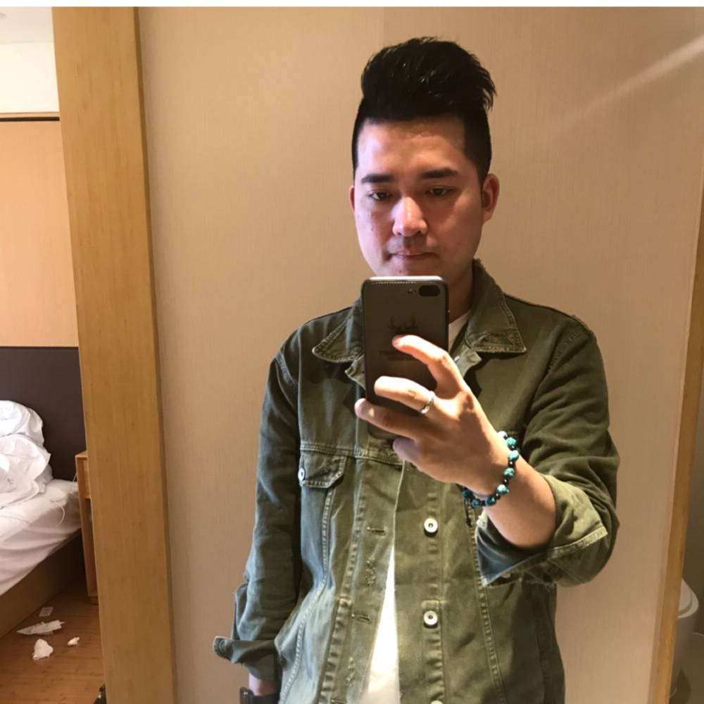 无爱不伤的照片