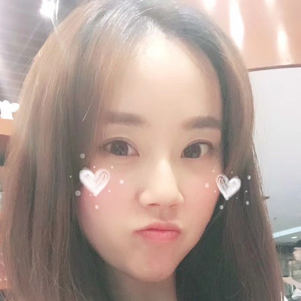 我家姑娘的照片