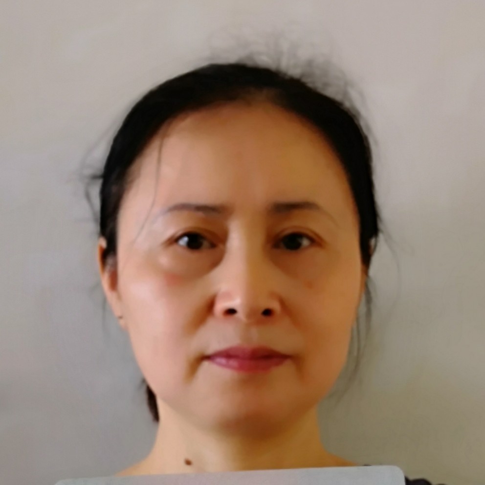 沐樱包容的照片