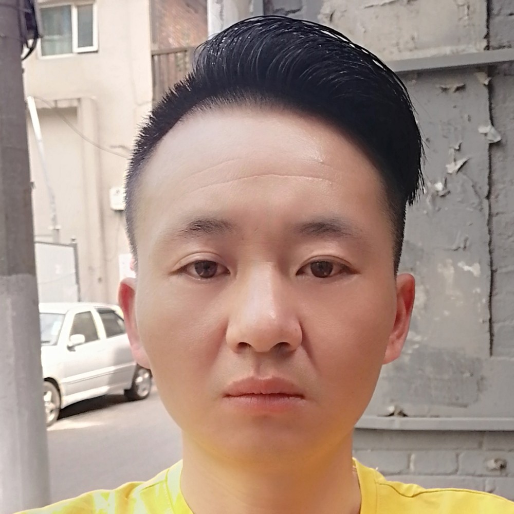 诚心诚意相亲的照片