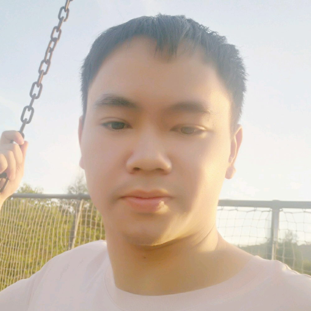 听话那暖光的照片