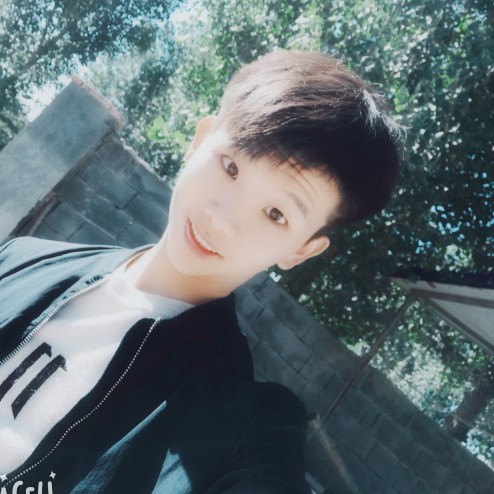 你是一辈子的照片