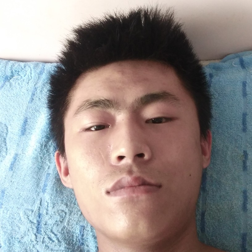 称心放弃雨的照片