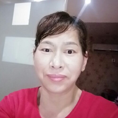 遇见我是最好的幸的照片