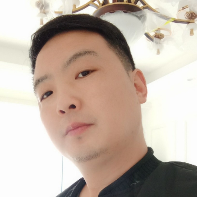 失眠月光的照片