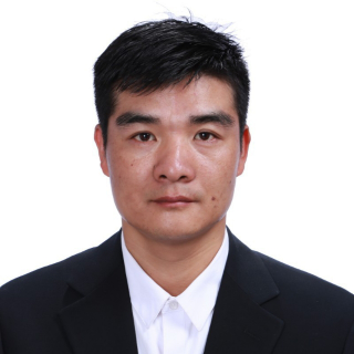 踏上幸福的列车的照片