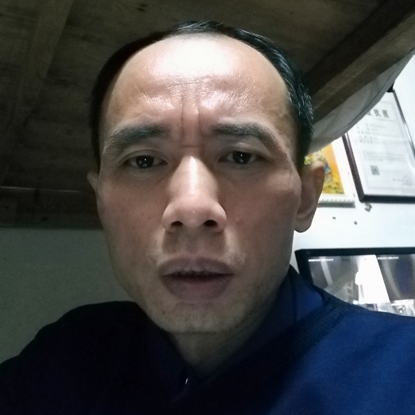 福狼的照片