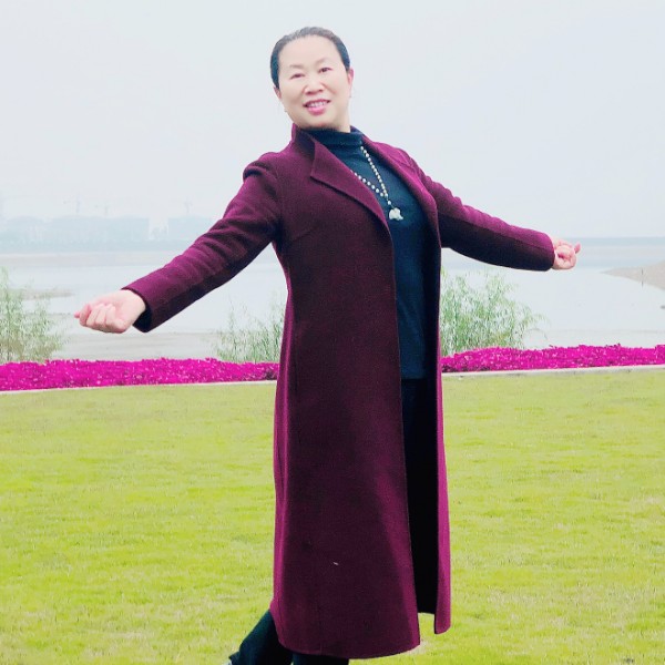 我是真心找个老伴的照片