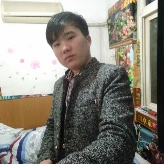 幸福一家人的照片