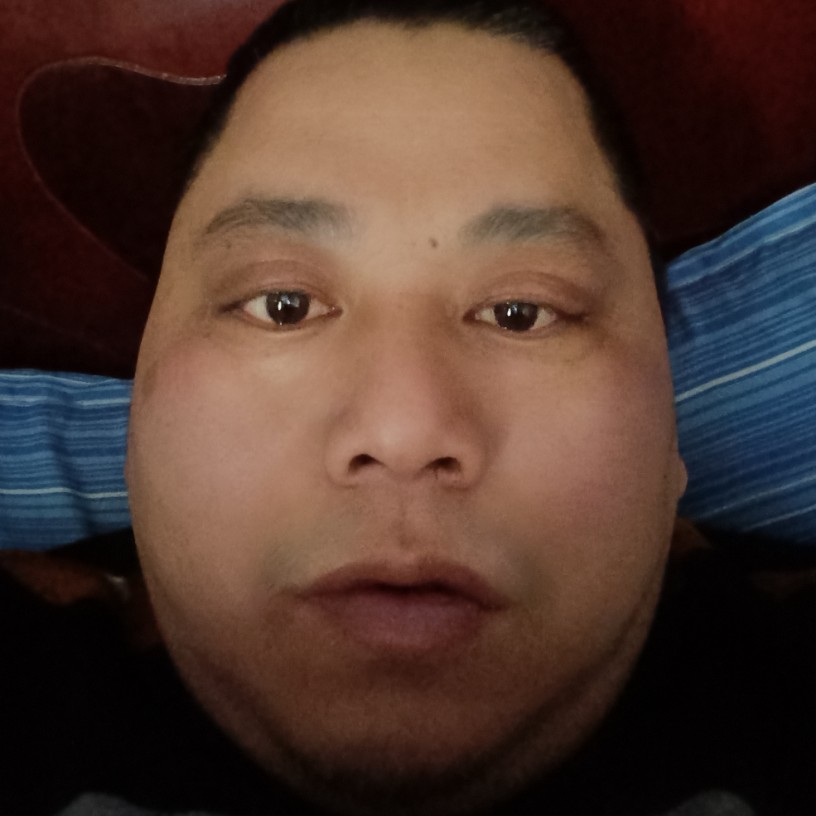 吐司与爱笑的照片