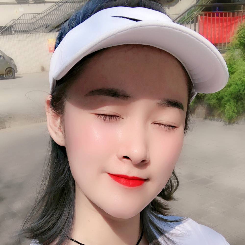 林深不见的照片