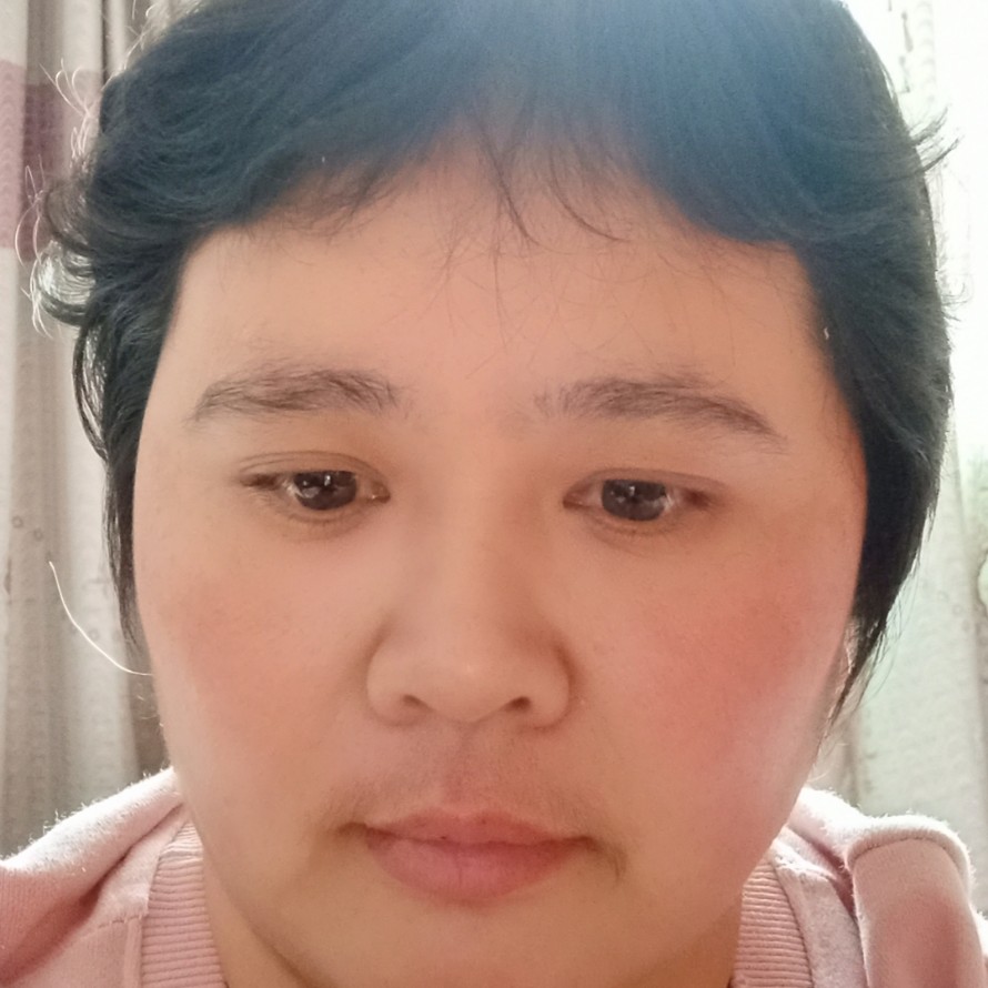 绝恋那深情的照片