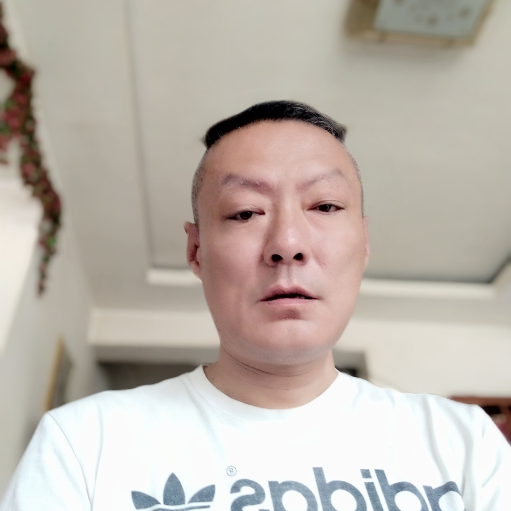 热狗说高兴的照片