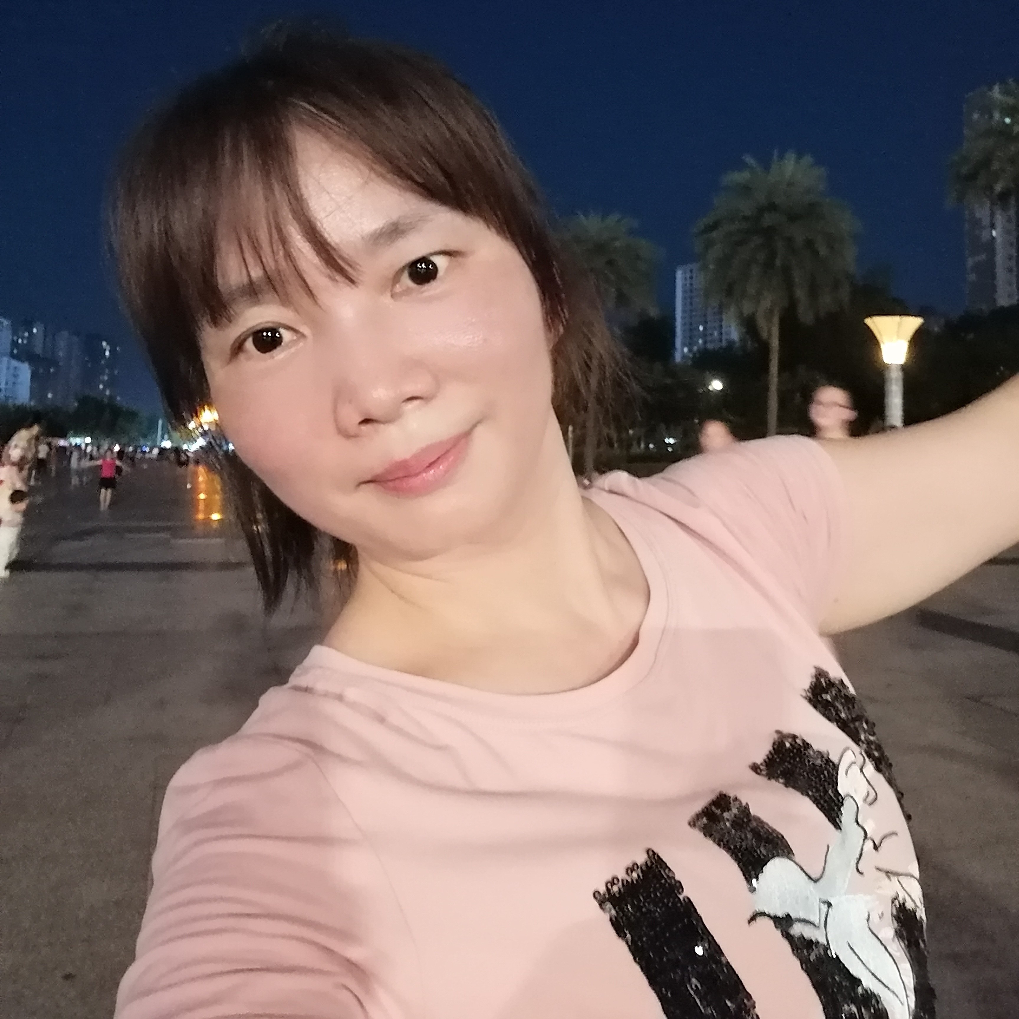 文绣的照片