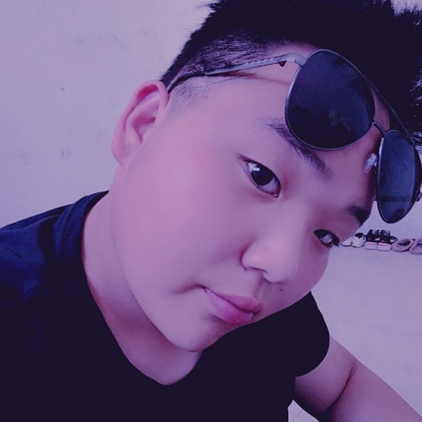 暖光欣喜的照片