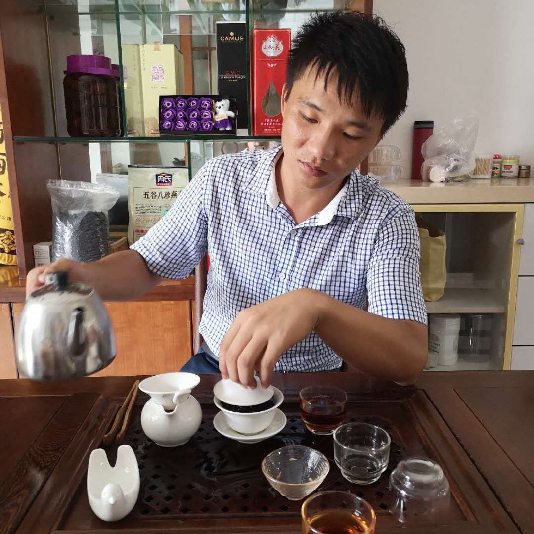 烂漫给冷月的照片