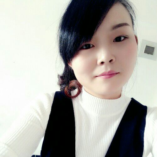 夕妍的照片