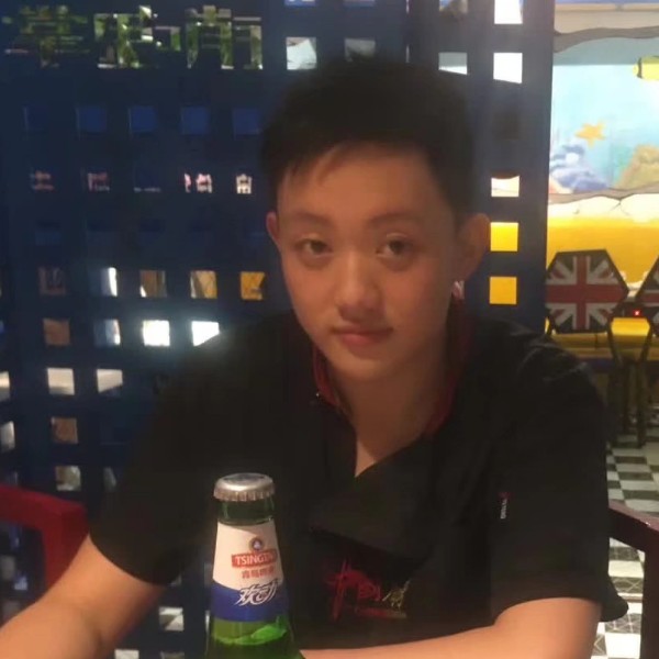 大门内向的照片