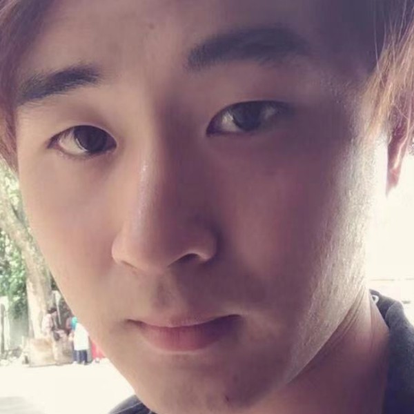 金鱼淡然的照片