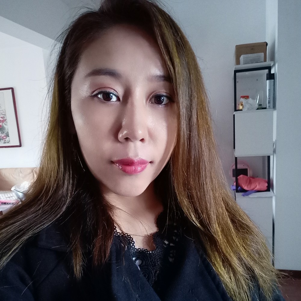 自在如我的照片