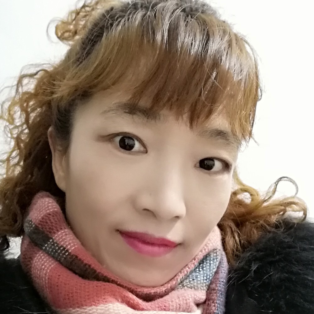 我们的板栗的照片
