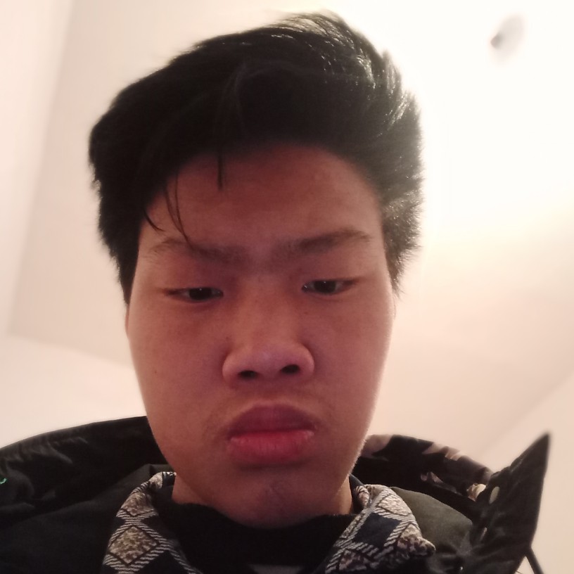 生意女口的照片