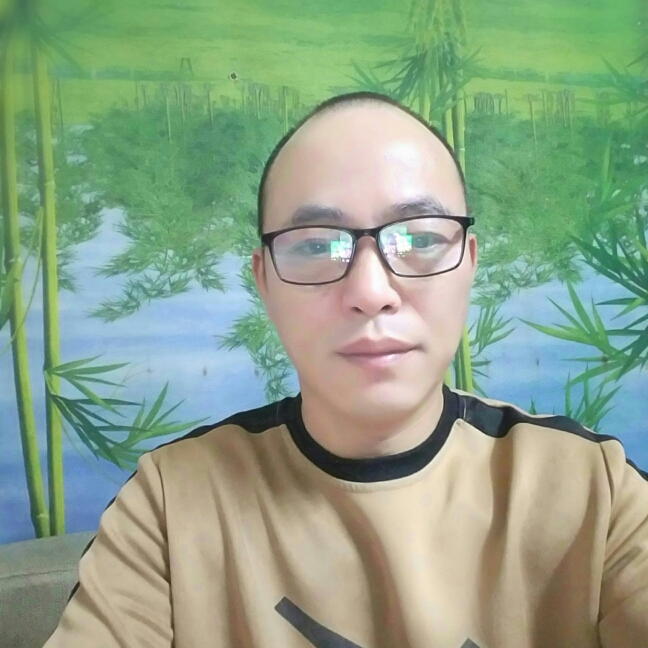 爷们別说累的照片