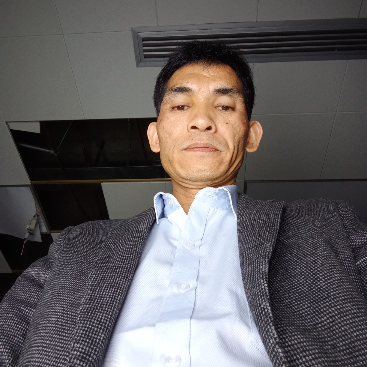 狐独夜猫子的照片