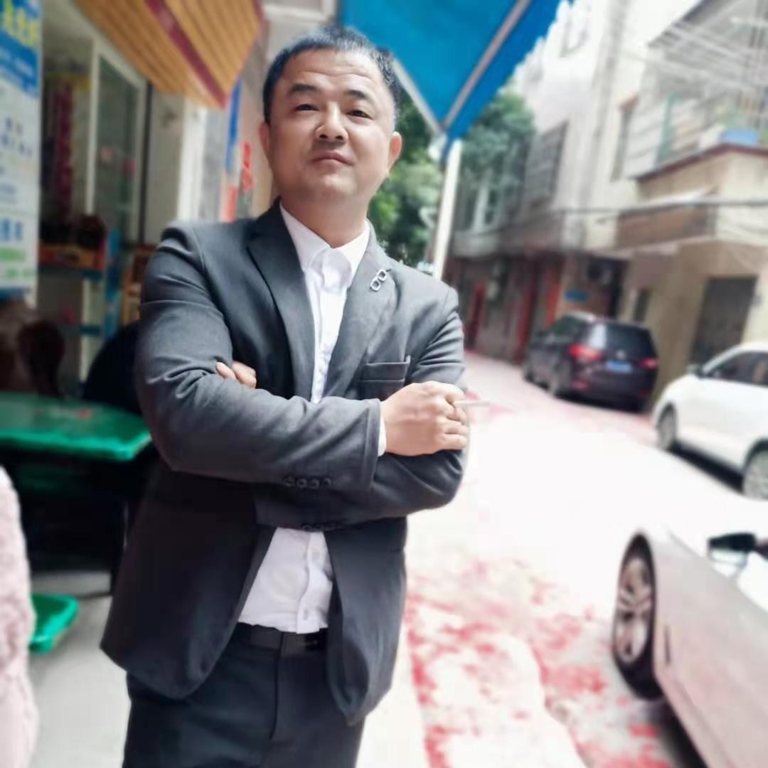 单身拿秋天的照片