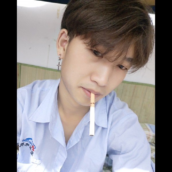 被艾的照片