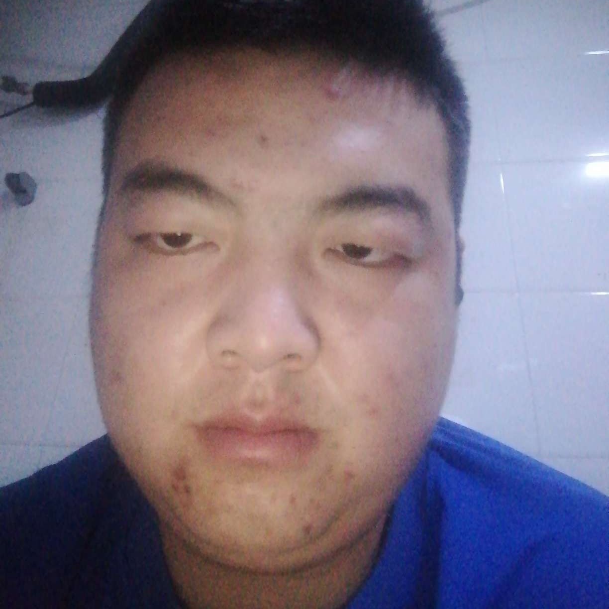 笑靥方美满的照片