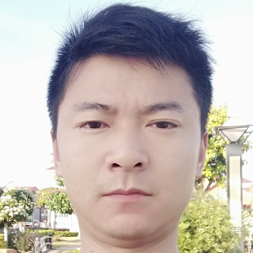 龚大为的照片