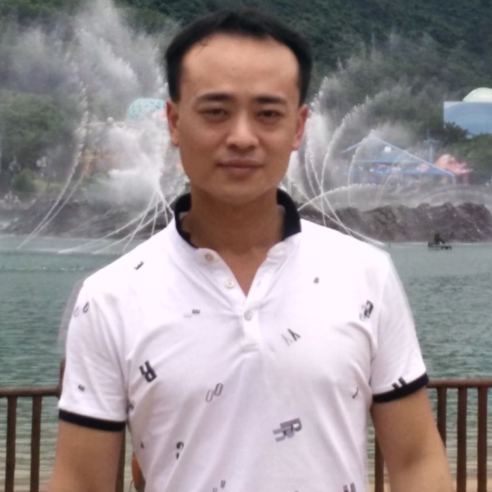 春天知性的照片