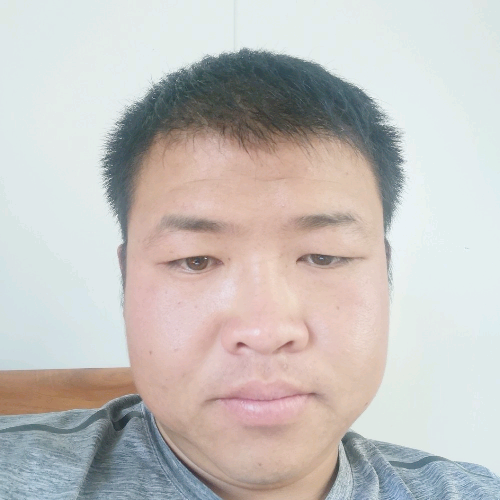 独特白云的照片