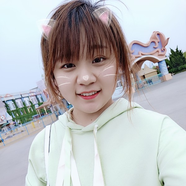 蓝汐的照片