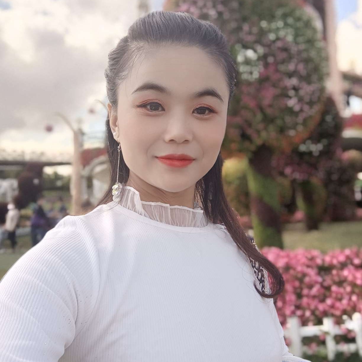 往事如风未来可期的照片