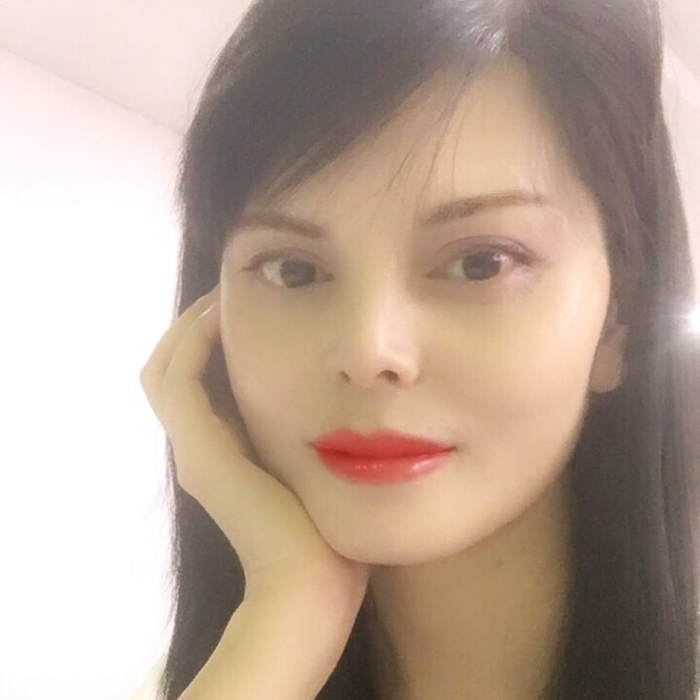 一条的照片