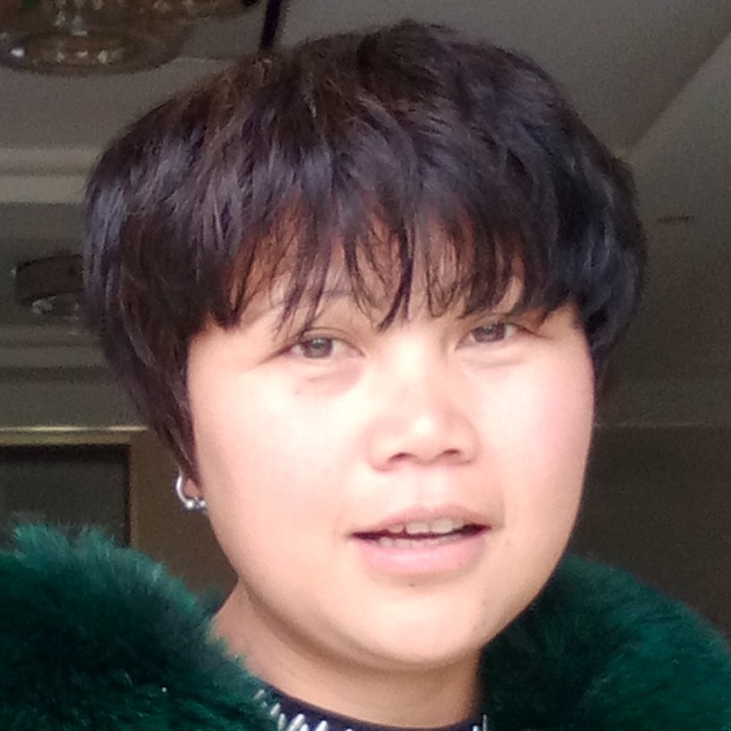 母螳螂的照片
